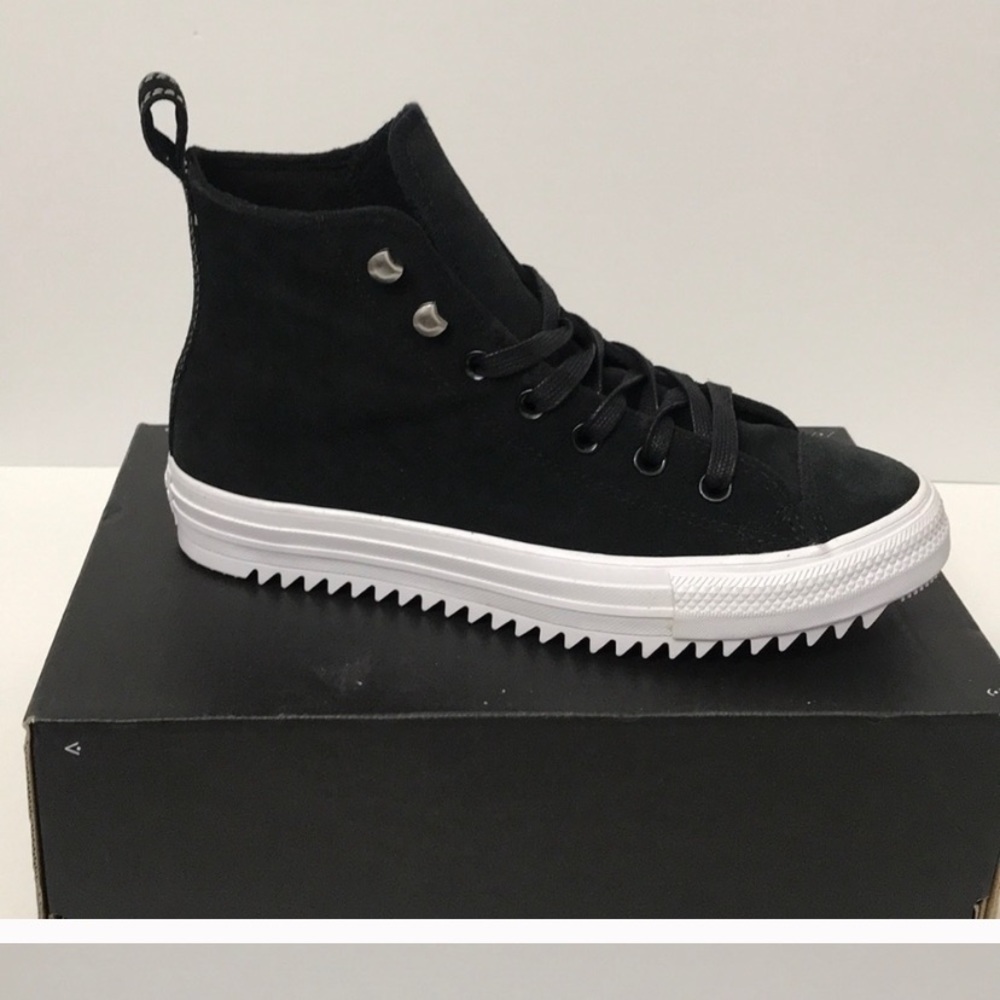 HIGH TOP CONVERSE